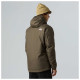 The North Face Ανδρικό μπουφάν Quest Insulated Jacket